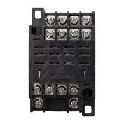 Разъем модульный РМ 25/4 EKF rm-25-4