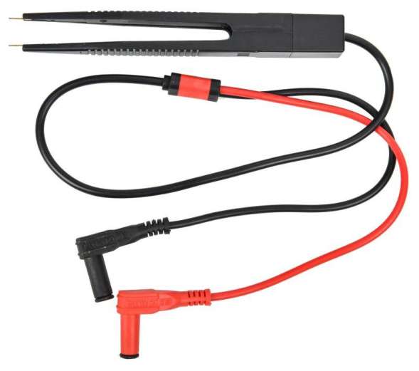 Комплект щупов и насадок TL21 ARMA2L 5 IEK A2L5-DM10D-TL2-093-21