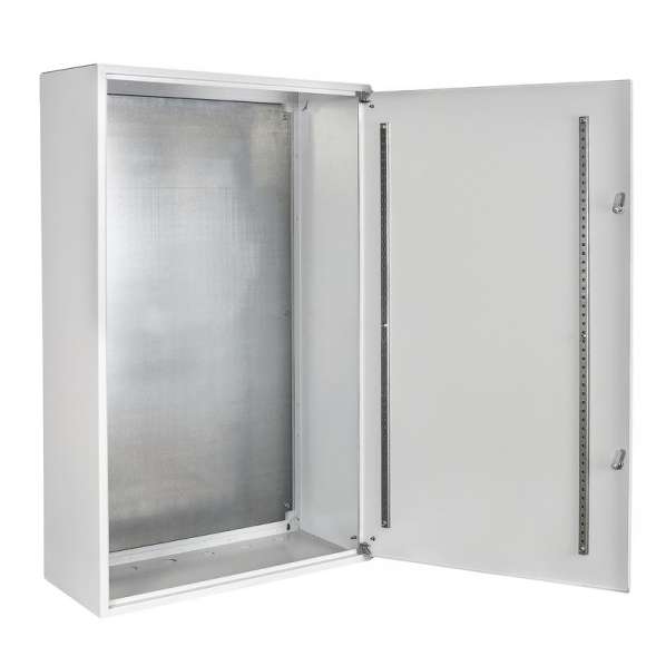 Корпус ЩМП-6 1200х750х300 IP31 с монтажн. панелью метал. PRIZMA TOKOV ELECTRIC TKE-PZ-MPB31-6