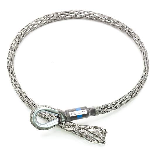 Чулок металлический GM 30-40 (ВК)