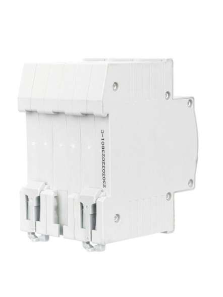 Ограничитель перенапряжения ОПС1-C 3P IEK MOP20-3-C