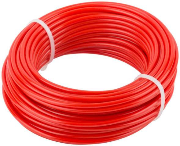 Леска для садовых триммеров &quot;Круглая&quot; 3.0ммх15м КУРС 77875