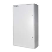 Корпус ЩМП-7 1320х750х300 IP31 с монтажн. панелью метал. PRIZMA TOKOV ELECTRIC TKE-PZ-MPB31-7