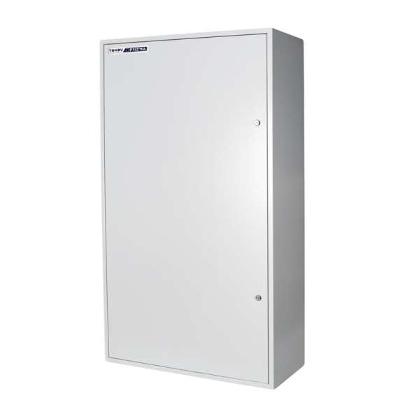 Корпус ЩМП-7 1320х750х300 IP31 с монтажн. панелью метал. PRIZMA TOKOV ELECTRIC TKE-PZ-MPB31-7