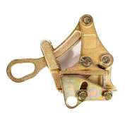 Зажим монтажный МЗ-32 лягушка КВТ 61847