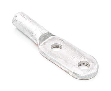 Зажим аппаратный А2А-50-T (ВК)