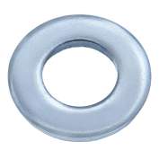 Шайба плоская М 12 (d13) DIN 125 цинк (уп.8шт) европодвес СТРОЙМЕТИЗ 3060071