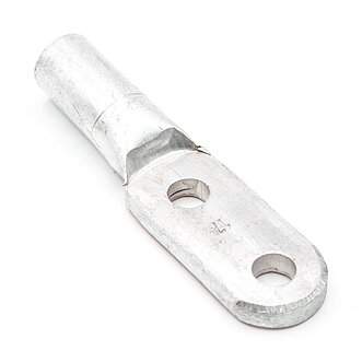 Зажим аппаратный А2А-70-T (ВК)