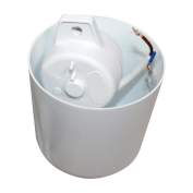 Светильник НСБ 72-60 &quot;Этруска 3&quot; М52 корич./лифт бел. (инд. упак.) Элетех 1005250499