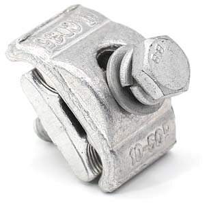 Плашечный зажим CD 35 (НИЛЕД)