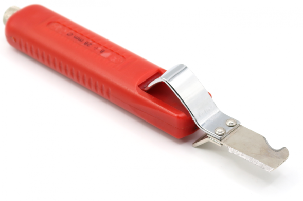 Инструмент для снятия изоляции JOK.828 (НИЛЕД)