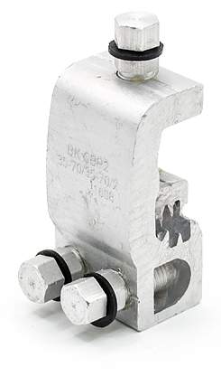 Влагозащищенный ответвительный зажим CBP 2 (ВК)