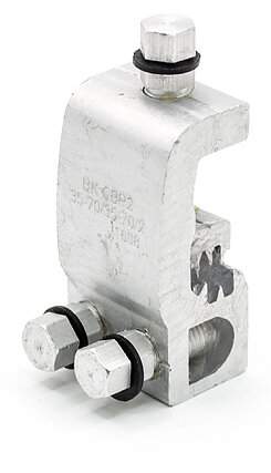 Влагозащищенный ответвительный зажим CBP 2 (ВК)