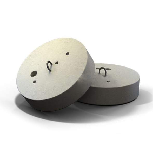 П-3И ПЛИТА АНКЕРНАЯ