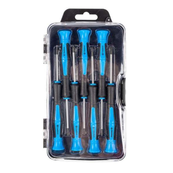 Набор отверток &quot;Мастер&quot; НО-07 мини КВТ 78623