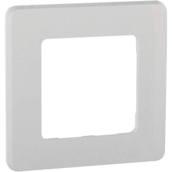 Рамка 1-м Inspiria бел. Leg 673930