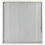 Светильник светодиодный SPO-6-36-4K-P (4) 595х595х19 36Вт 3060лм 4000К IP40 панель призма (с драйвером) ЭРА Б0039057