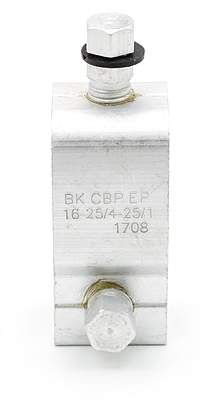 Влагозащищенный ответвительный зажим CBP EP (ВК)