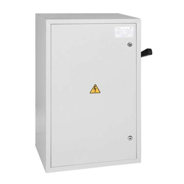 Ящик силовой ЯРП11М-711-100А-IP32-М УХЛ3 на 2 направ. КЭАЗ 349653