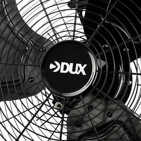 Вентилятор напольный DX-430 130Вт DUX 60-0242