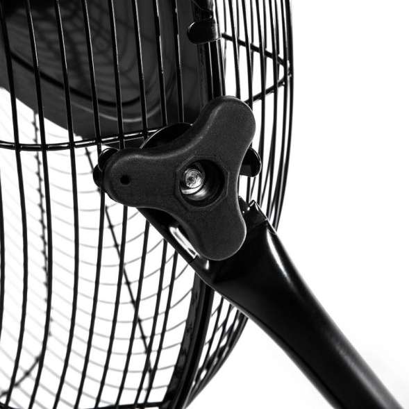 Вентилятор напольный DX-430 130Вт DUX 60-0242