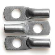 Наконечник медный ТМЛ 4-6-3 Т2 (опрес. луж.) КЗОЦМ 55716