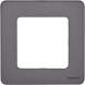 Рамка 1-м Inspiria дым. Leg 673937