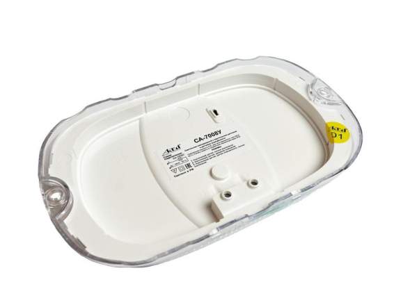 Светильник светодиодный 8Вт IP31 с опт-акуст. датчиком Актей СА-7008У