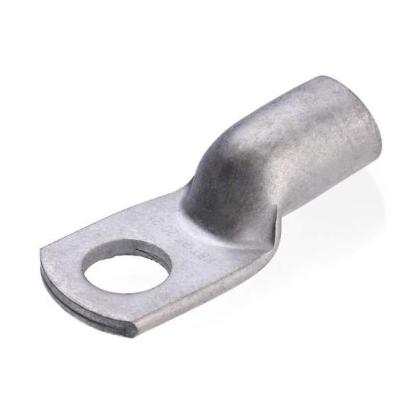 Наконечник медный ТМЛ 10-5-5 (опрес.) луженый КВТ 40831