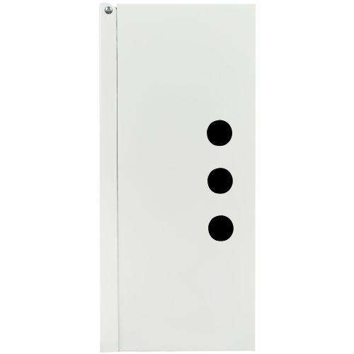 Корпус металлический ЩМП-05 SIMPLE 400х400х175 IP31 NO_SIMPLE_SHMP-05_IP31 ЭРА Б0041656