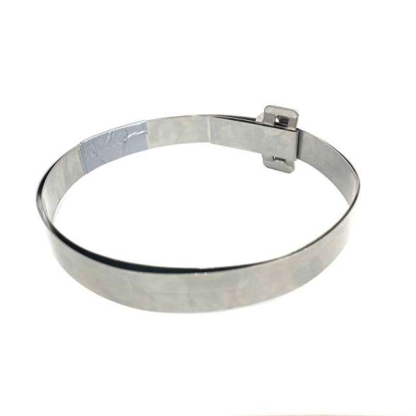 Комплект крепления лента/бугель КЛБ-1 201 IEK UBK20-201-20-01-01