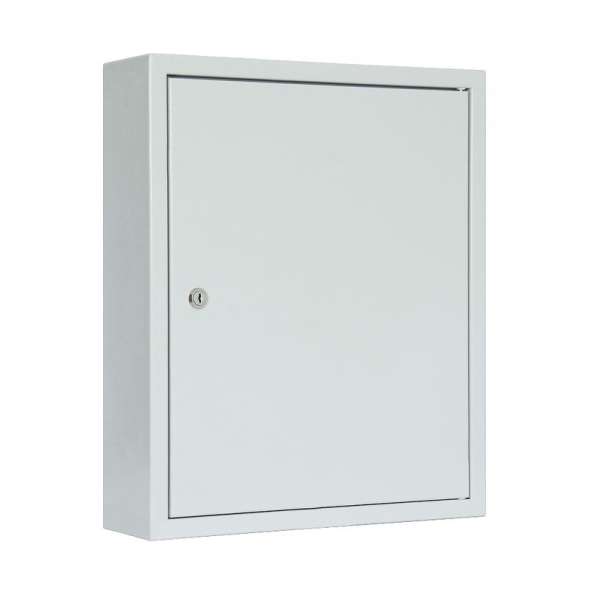 Корпус навесной ЩРн-54 480х400х120 IP31 метал. PRIZMA TOKOV ELECTRIC TKE-PZ-MRB-54-IP31