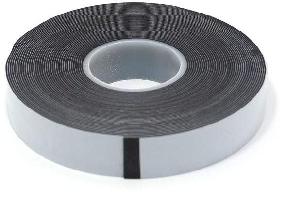 Герметизирующая лента SCT20  Лента изоляционная insulating tape 19 мм х 9,15 м (НИЛЕД)