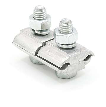 Зажим плашечный ПА-1-1 (ВК)