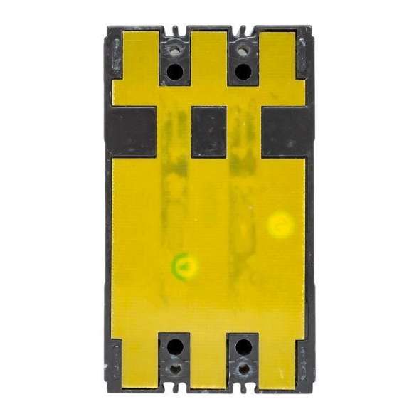 Выключатель автоматический 3п 63/25А 25кА ВА-99М PROxima EKF mccb99-63-25m