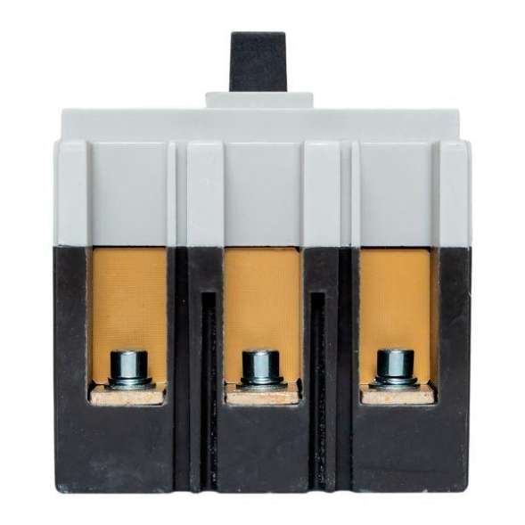 Выключатель автоматический 3п 63/25А 25кА ВА-99М PROxima EKF mccb99-63-25m