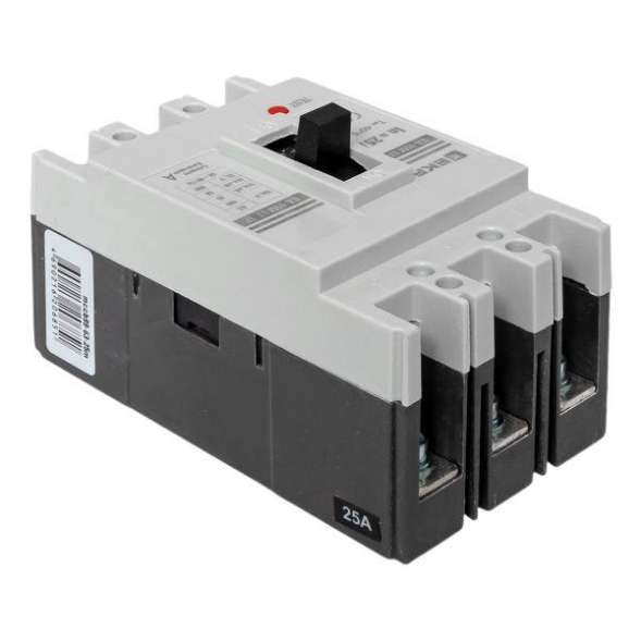 Выключатель автоматический 3п 63/25А 25кА ВА-99М PROxima EKF mccb99-63-25m
