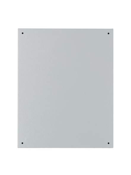 Корпус шкафа IP65 монтаж. плат. 500х400х200 ABB SRN5420K