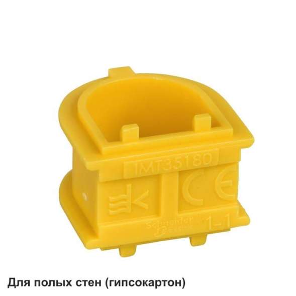 Соединитель для коробок уст. SchE IMT35180
