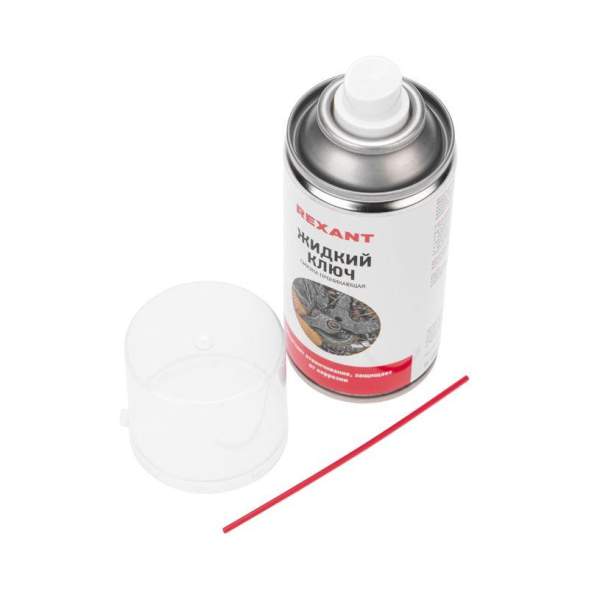 Смазка проникающая &quot;Жидкий ключ&quot; 150мл Rexant 85-0009