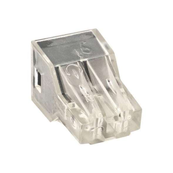 Клемма СМК-104 4 отверстия 1.0-2.5кв.мм (уп.100шт) PROxima EKF plc-smk-104