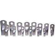 Наконечник медный лужёный ТМЛ 35 -8-10 ЗЭТА