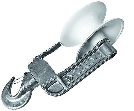 Ролик раскаточный RT 1 (НИЛЕД)