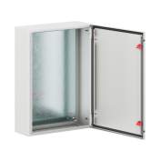 Шкаф ST с монтаж. платой 700х500х200мм от IP65-до IP66 IK10 DKC R5ST0752