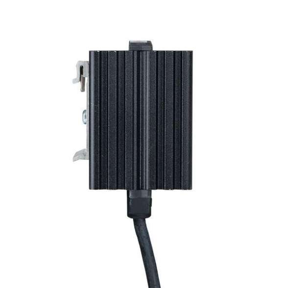 Обогреватель на DIN-рейку 30Вт 230В IP20 PROxima EKF heater-30-20