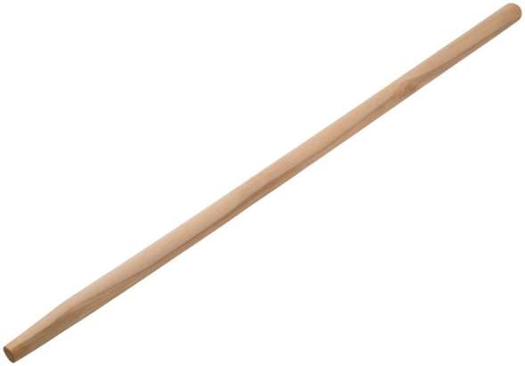 Черенок для лопат d40мм L1200мм первый сорт березовый 76902