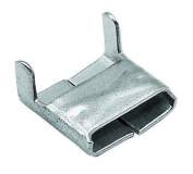 Скрепа для ленты NC 20, упак. 100 шт. (НИЛЕД)