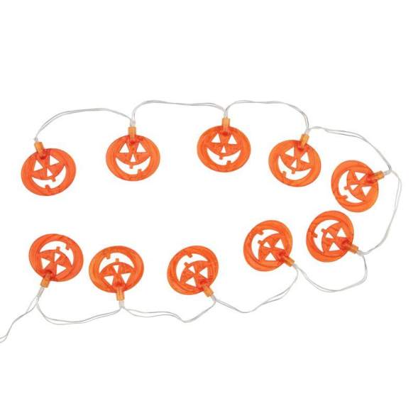 Светильник светодиодный Каскад Улыбка 6м садовый с солнечн. панелью и аккумулятором 2м Lamper 602-271