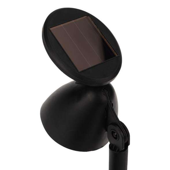 Светильник садовый SLR-AS-31 солнечная батарея Lamper  602-221