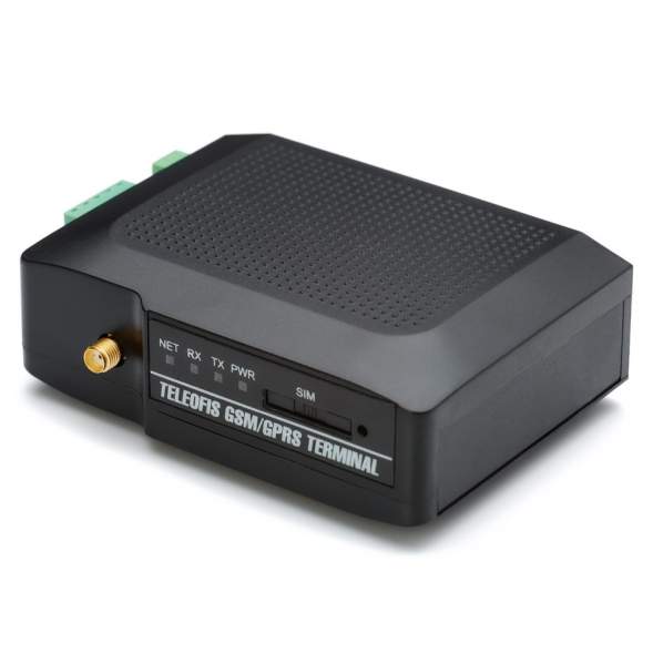 GSM модем TELEOFIS RX108-R2